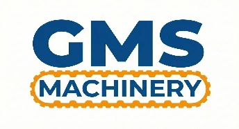 gmsmachinery